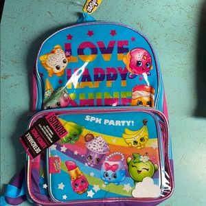Backpack for kids